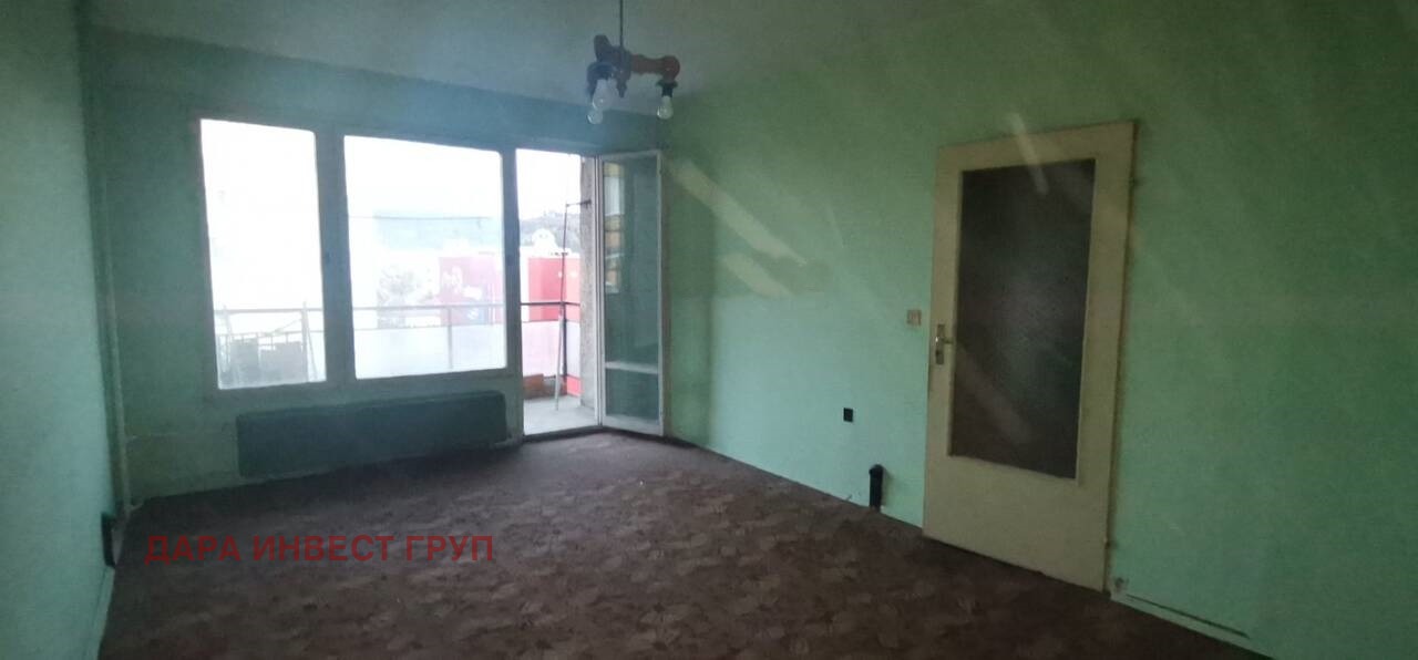 Продава 2-СТАЕН, гр. Шумен, Тракия, снимка 5 - Апартаменти - 56089502