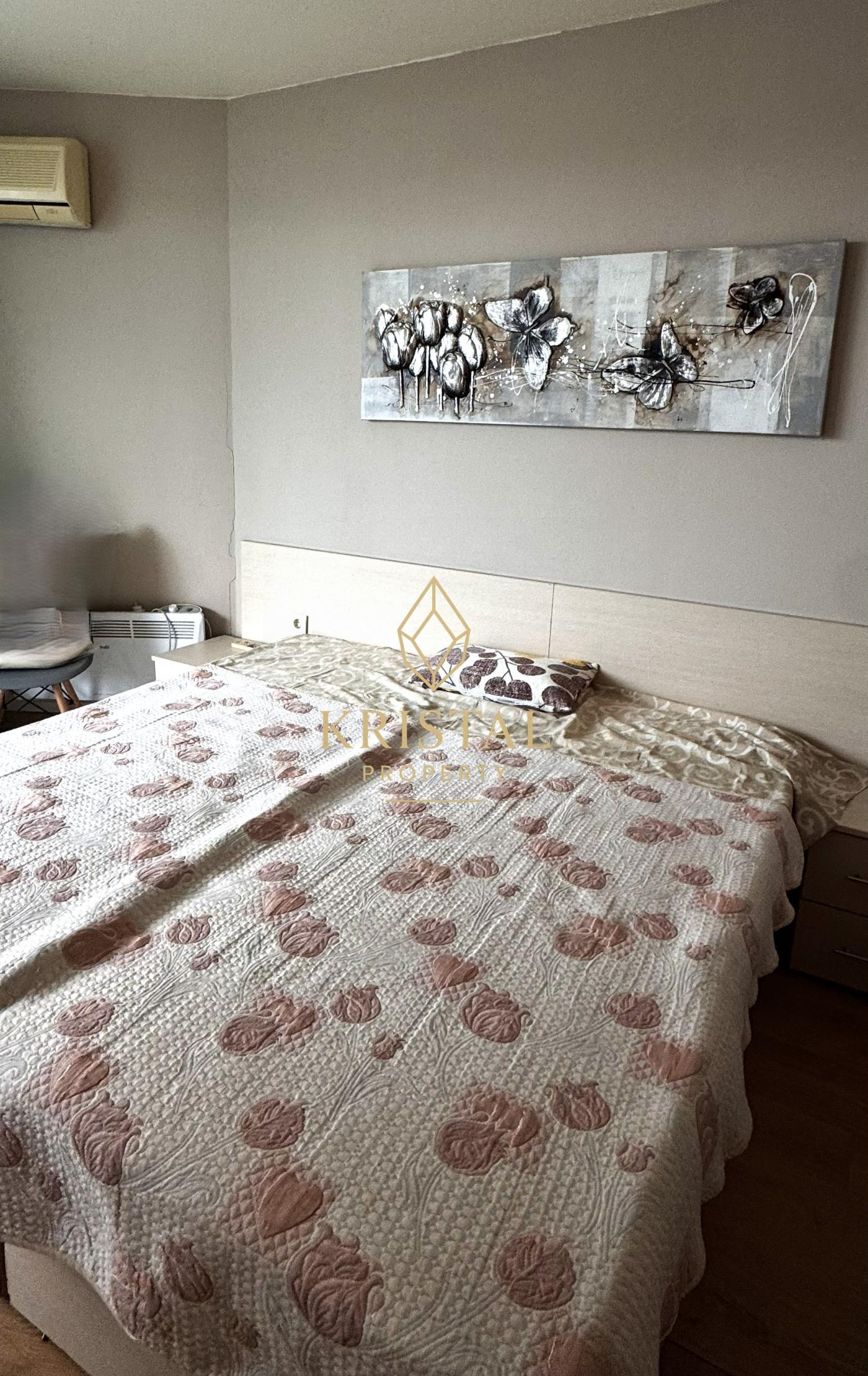 Продава 2-СТАЕН, к.к. Слънчев бряг, област Бургас, снимка 9 - Апартаменти - 53690375