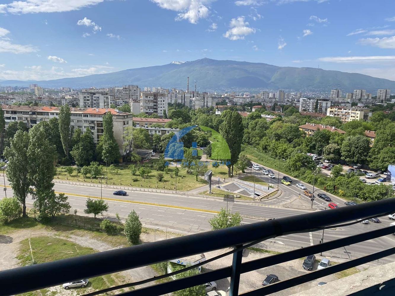Продава 2-СТАЕН, гр. София, Света Троица, снимка 9 - Апартаменти - 54583464
