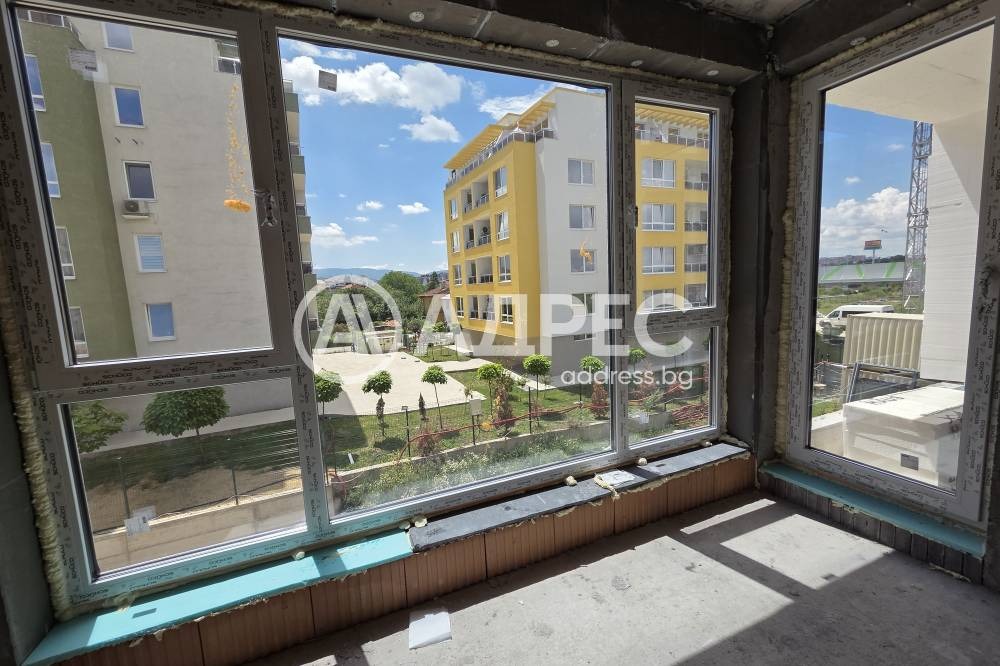 Продава 2-СТАЕН, гр. София, Модерно предградие, снимка 2 - Апартаменти - 55043882