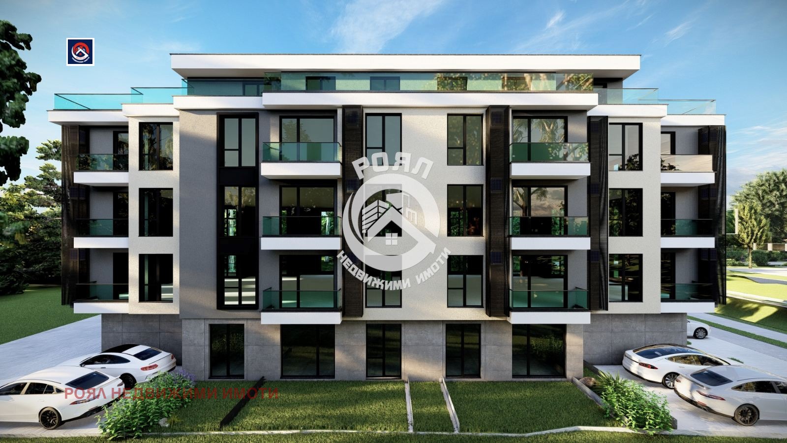 Продава 3-СТАЕН, гр. Пловдив, Коматево, снимка 8 - Апартаменти - 53819665