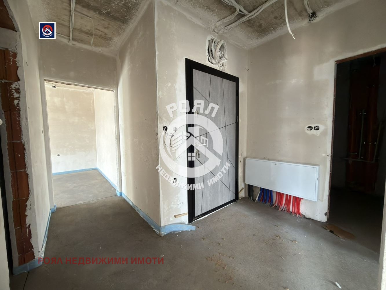 Продава 3-СТАЕН, гр. Пловдив, Коматево, снимка 4 - Апартаменти - 53819665