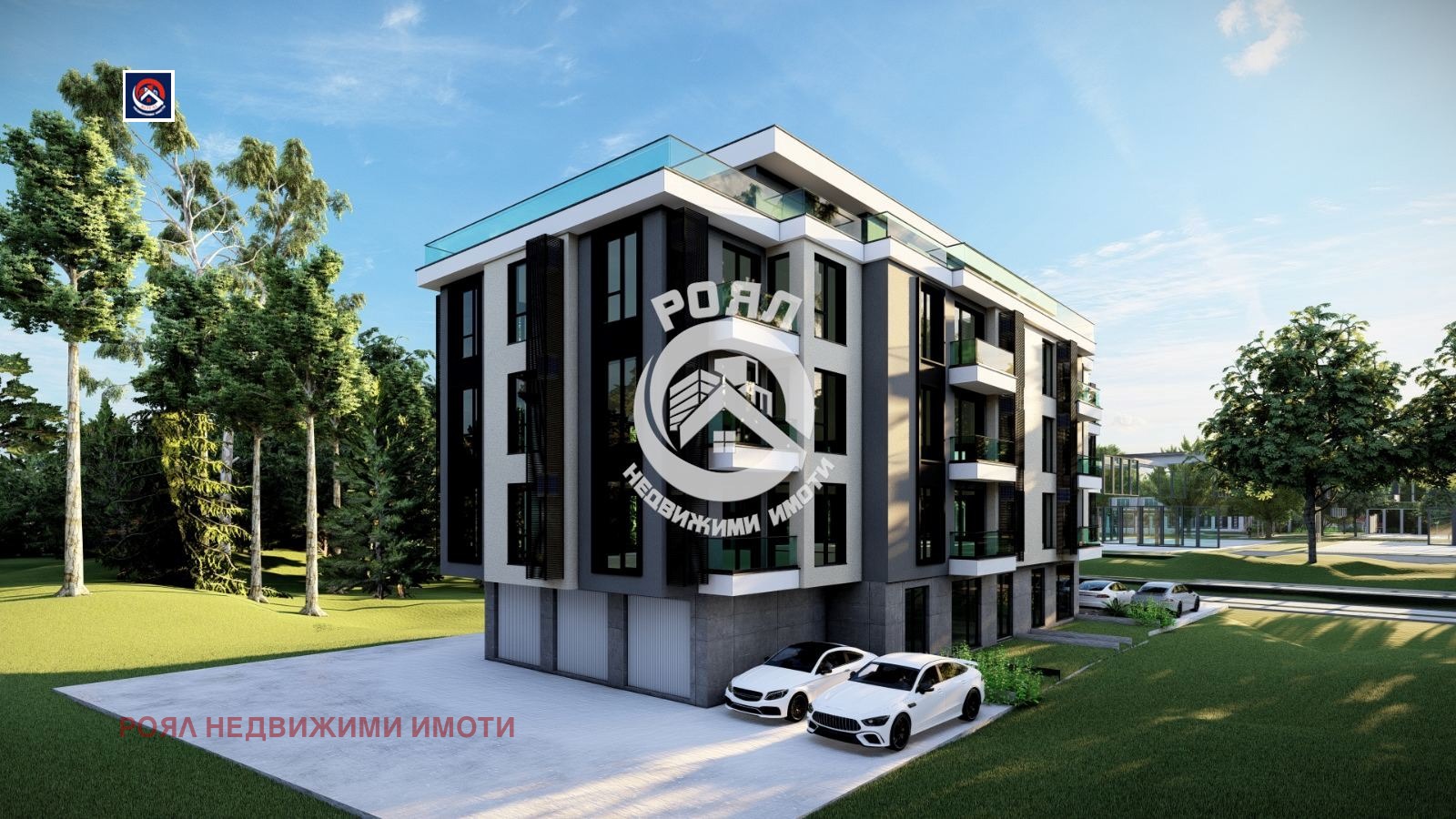 Продава 3-СТАЕН, гр. Пловдив, Коматево, снимка 7 - Апартаменти - 53819665