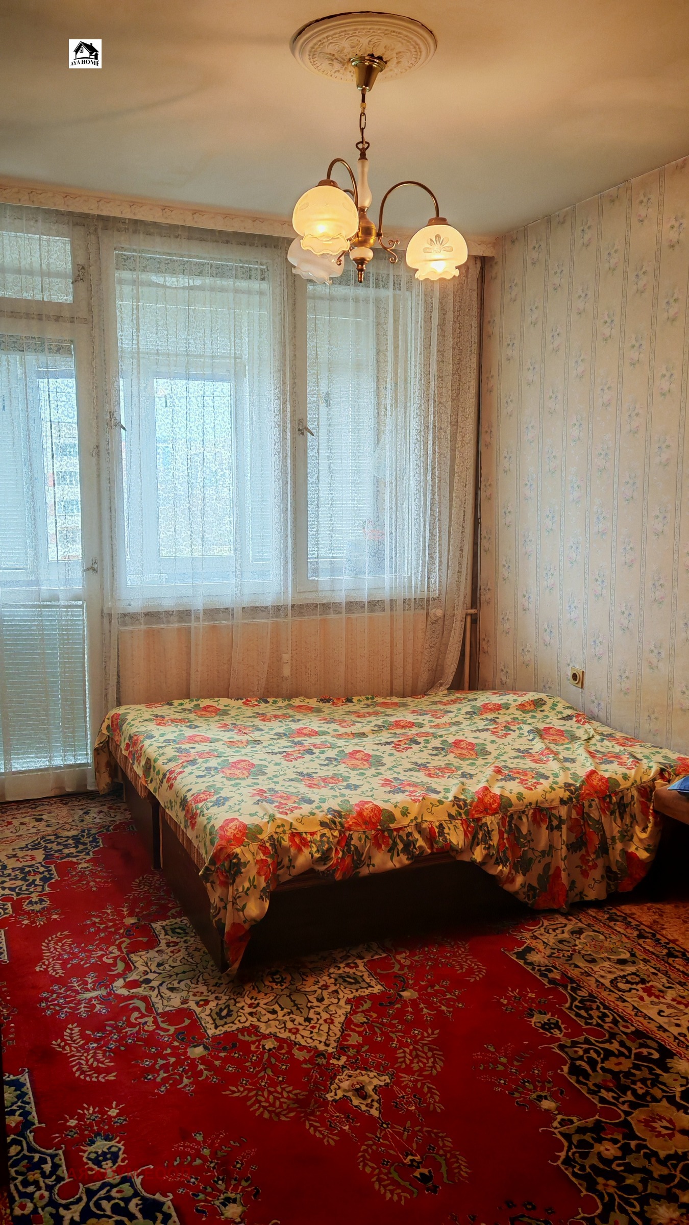 Продава 3-СТАЕН, гр. София, Люлин 3, снимка 7 - Апартаменти - 56070146