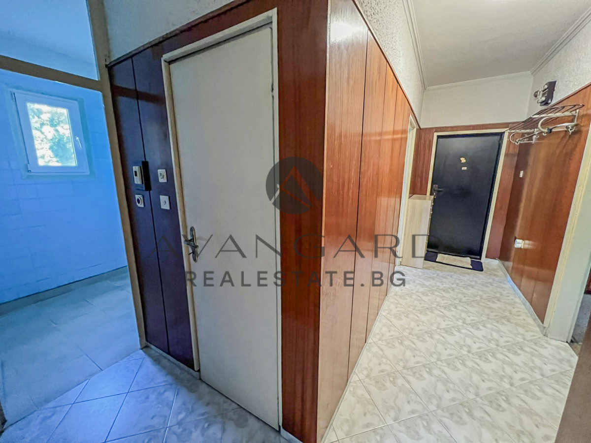 Продава 3-СТАЕН, гр. Пловдив, Прослав, снимка 11 - Апартаменти - 56165916
