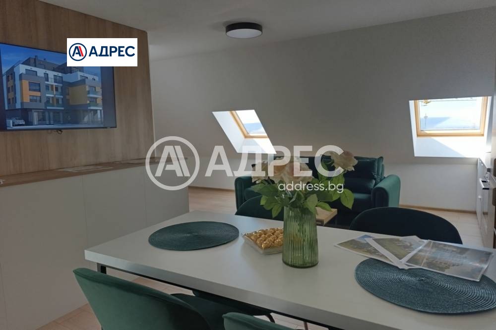 Продава МНОГОСТАЕН, гр. Варна, Възраждане 2, снимка 4 - Апартаменти - 55197579