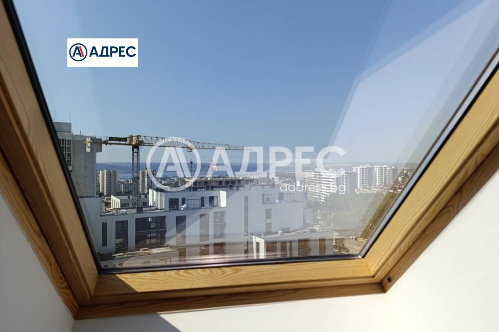 Продава МНОГОСТАЕН, гр. Варна, Възраждане 2, снимка 9 - Апартаменти - 55197579
