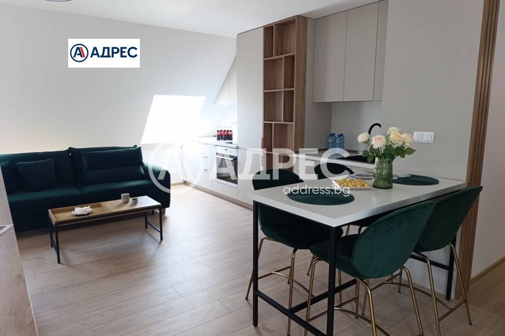 Продава МНОГОСТАЕН, гр. Варна, Възраждане 2, снимка 8 - Апартаменти - 55197579
