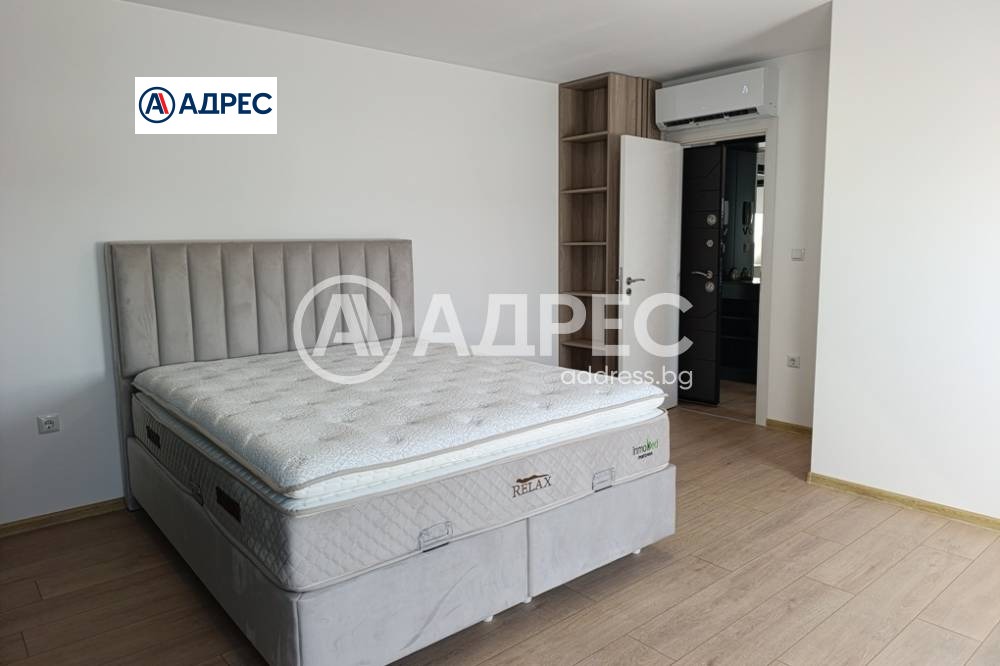 Продава МНОГОСТАЕН, гр. Варна, Възраждане 2, снимка 7 - Апартаменти - 55197579