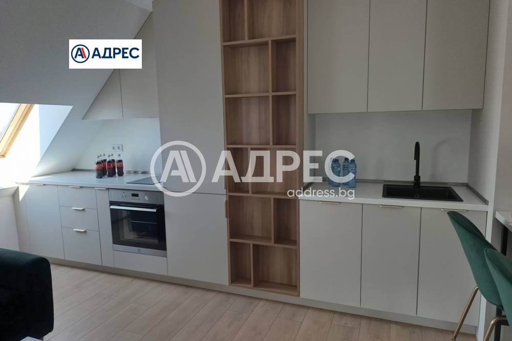 Продава МНОГОСТАЕН, гр. Варна, Възраждане 2, снимка 6 - Апартаменти - 55197579
