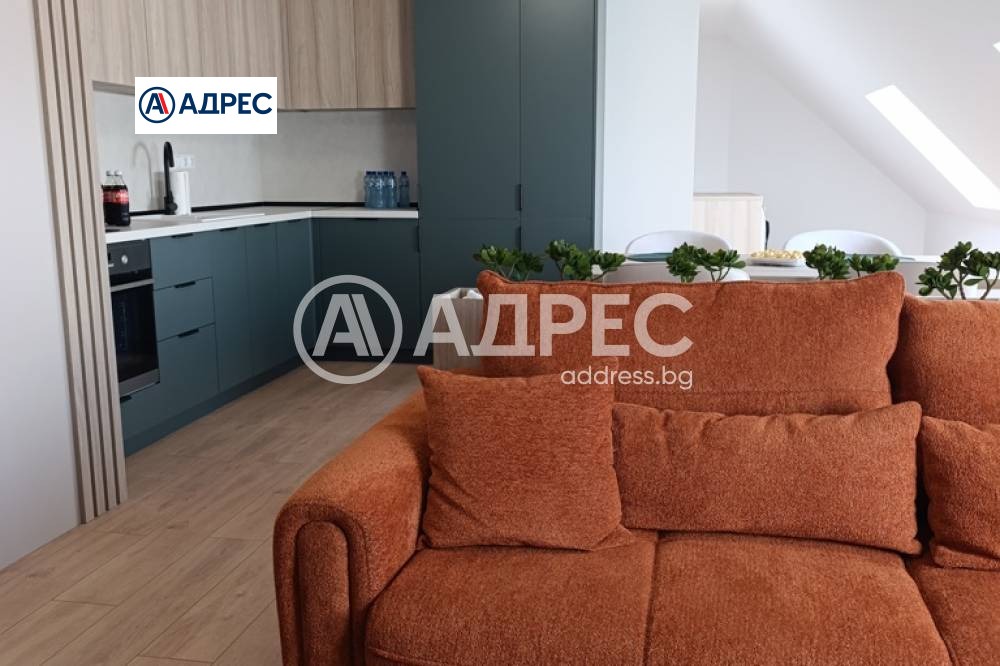 Продава МНОГОСТАЕН, гр. Варна, Възраждане 2, снимка 5 - Апартаменти - 55197579