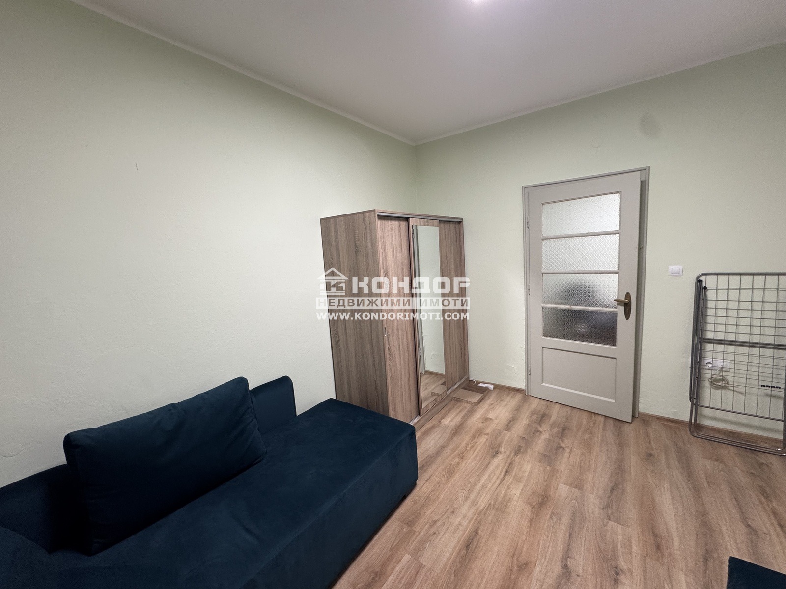 Продава ЕТАЖ ОТ КЪЩА, гр. Пловдив, Център, снимка 6 - Етаж от къща - 55055324