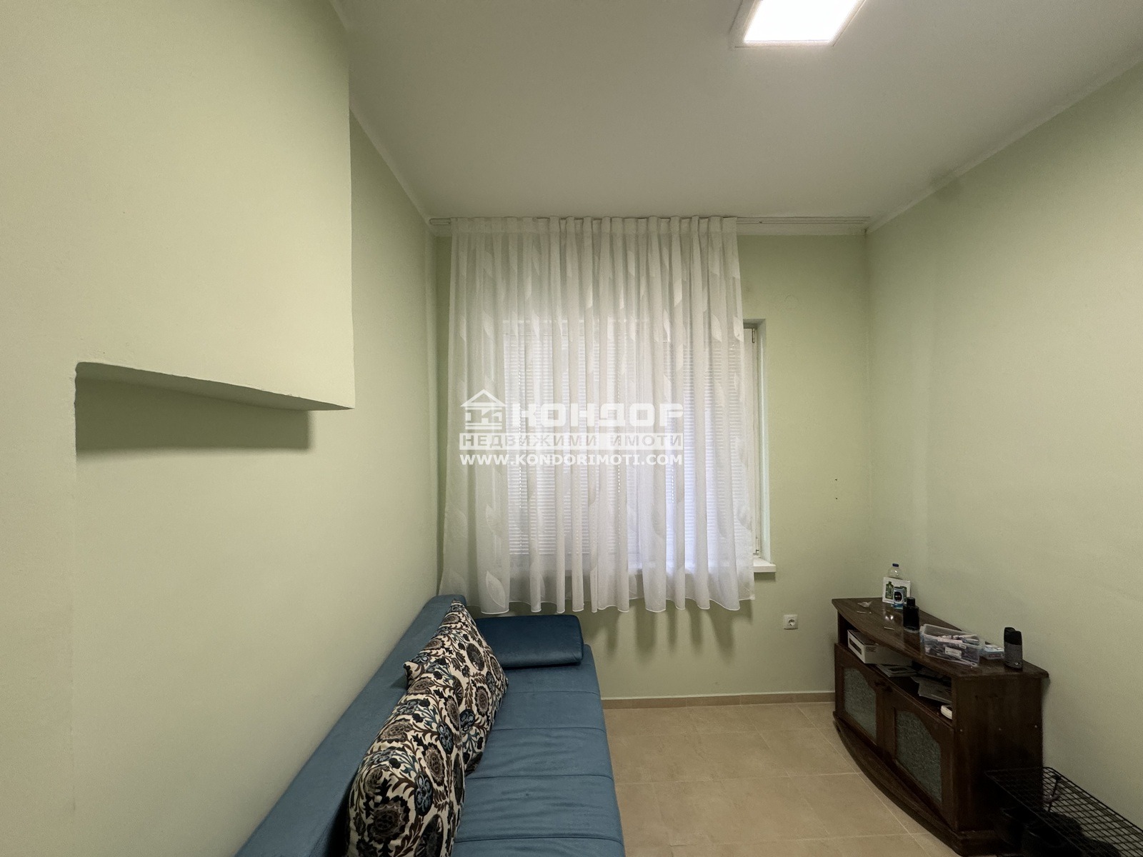 Продава ЕТАЖ ОТ КЪЩА, гр. Пловдив, Център, снимка 8 - Етаж от къща - 55055324