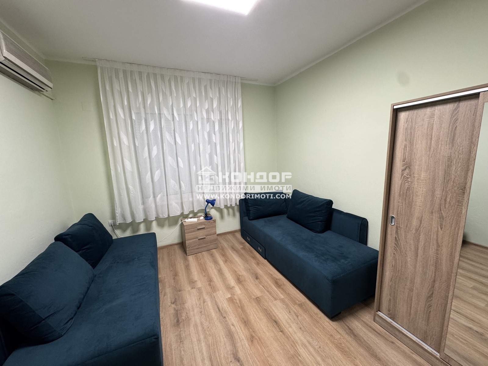Продава ЕТАЖ ОТ КЪЩА, гр. Пловдив, Център, снимка 3 - Етаж от къща - 55055324