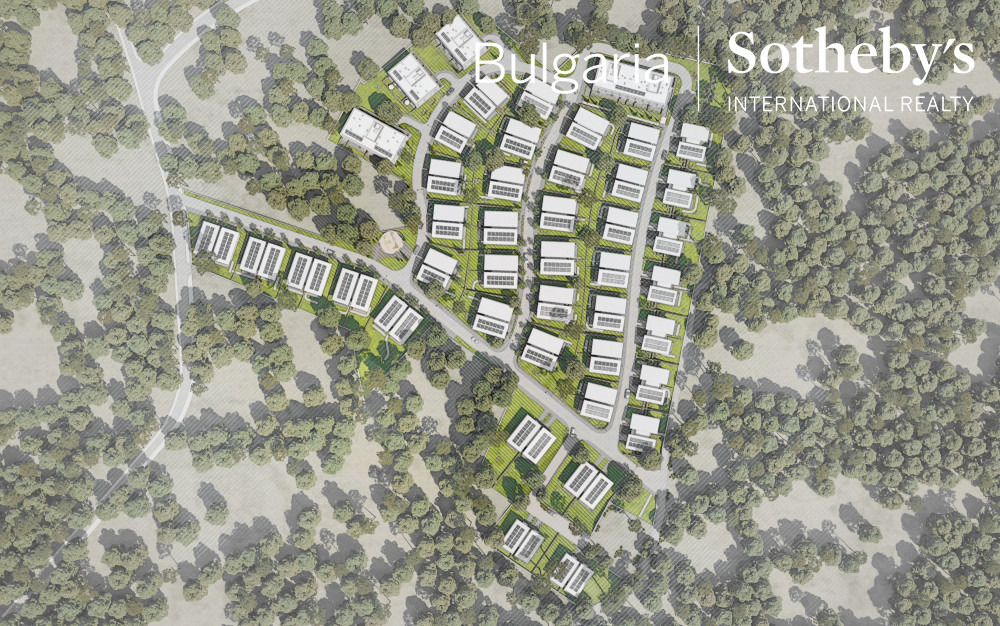 Продава КЪЩА, гр. София, в.з.Малинова долина - Герена, снимка 8 - Къщи - 51994498