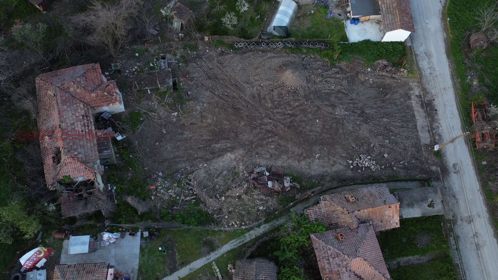 Продава КЪЩА, с. Царевец, област Велико Търново, снимка 4 - Къщи - 54153428