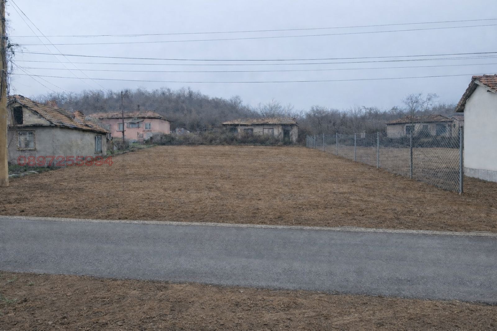 Продава КЪЩА, с. Царевец, област Велико Търново