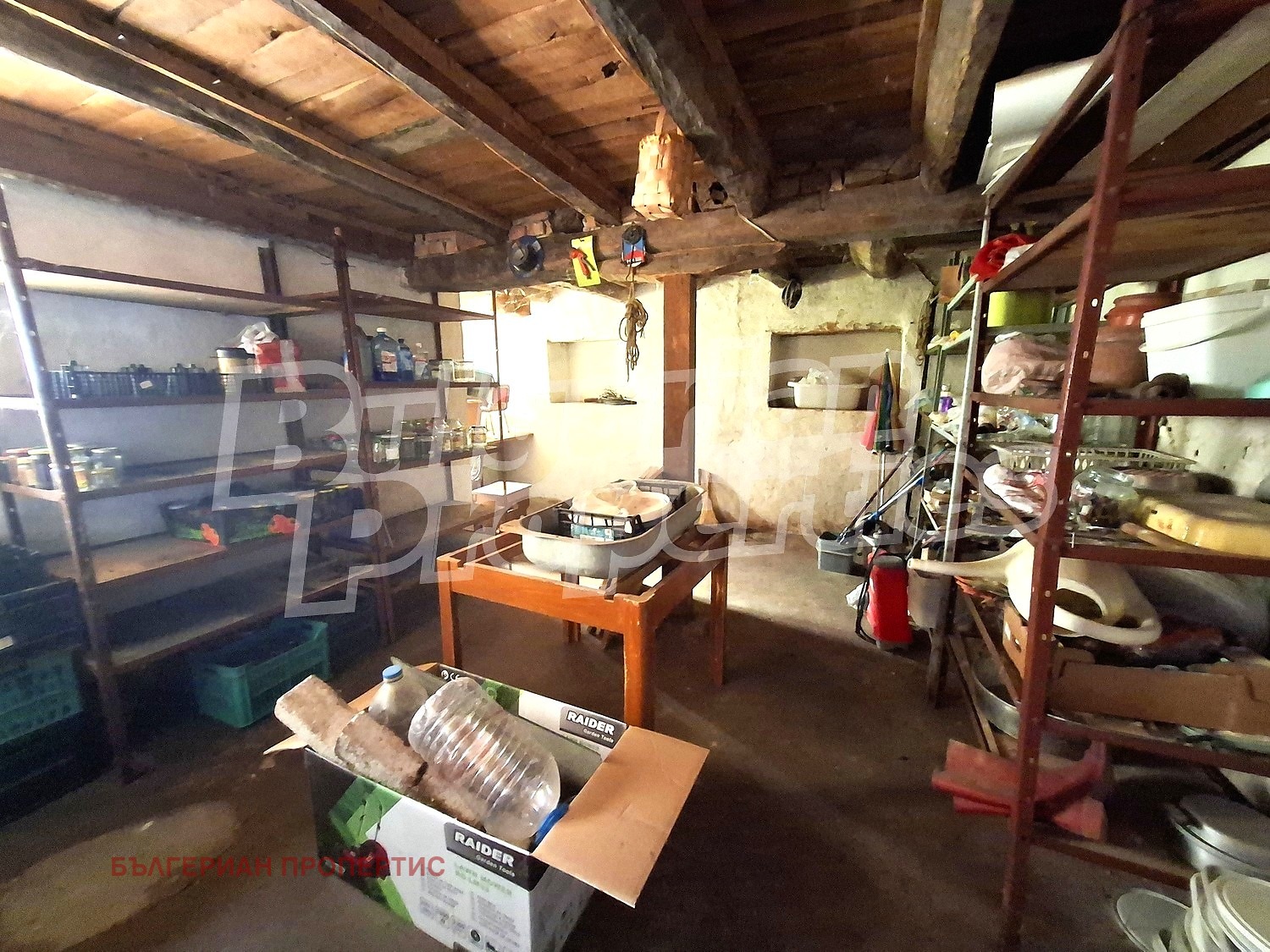 Продава КЪЩА, с. Първомайци, област Велико Търново, снимка 15 - Къщи - 54301801