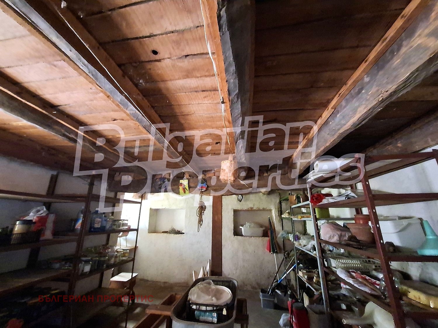 Продава КЪЩА, с. Първомайци, област Велико Търново, снимка 14 - Къщи - 54301801