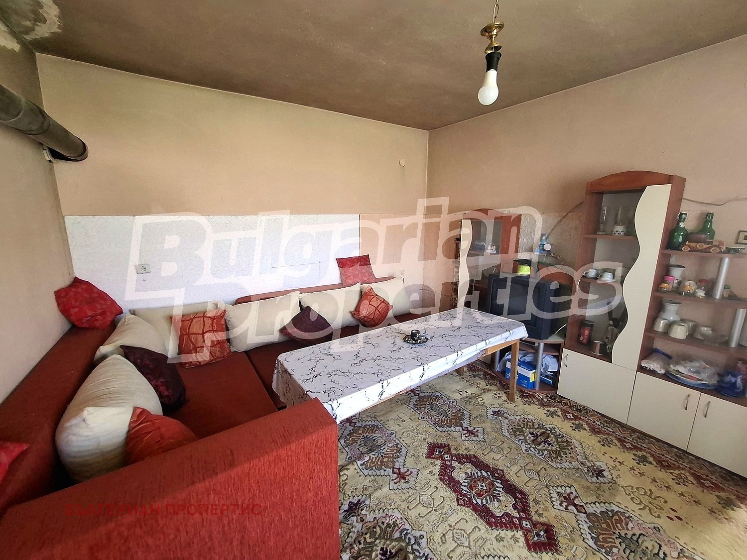 Продава КЪЩА, с. Първомайци, област Велико Търново, снимка 6 - Къщи - 54301801