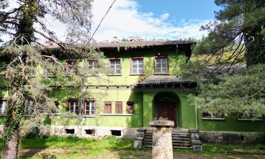 Продава КЪЩА, гр. Тетевен, област Ловеч, снимка 3 - Къщи - 54916469