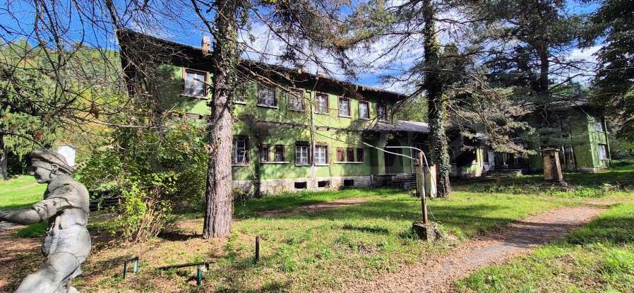 Продава КЪЩА, гр. Тетевен, област Ловеч, снимка 16 - Къщи - 54916469
