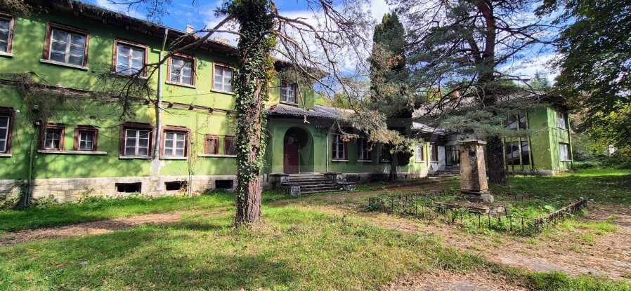 Продава КЪЩА, гр. Тетевен, област Ловеч, снимка 14 - Къщи - 54916469