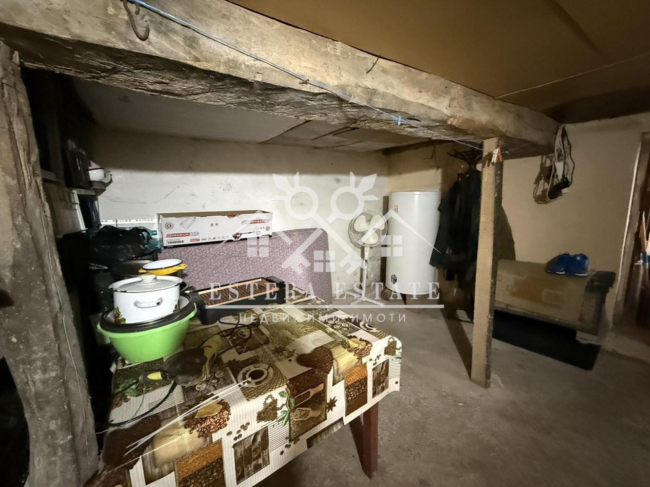 Продава КЪЩА, с. Тръница, област Шумен, снимка 10 - Къщи - 55987023