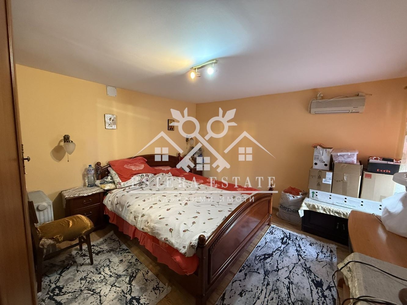 Продава КЪЩА, с. Тръница, област Шумен, снимка 4 - Къщи - 55987023