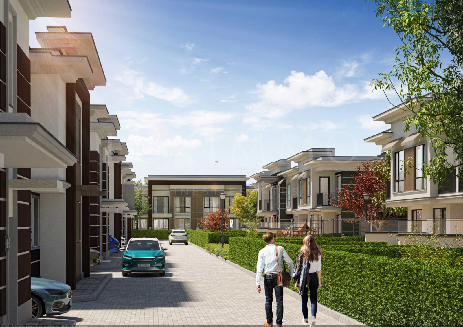 Продава КЪЩА, гр. Пловдив, Остромила, снимка 8 - Къщи - 56259342