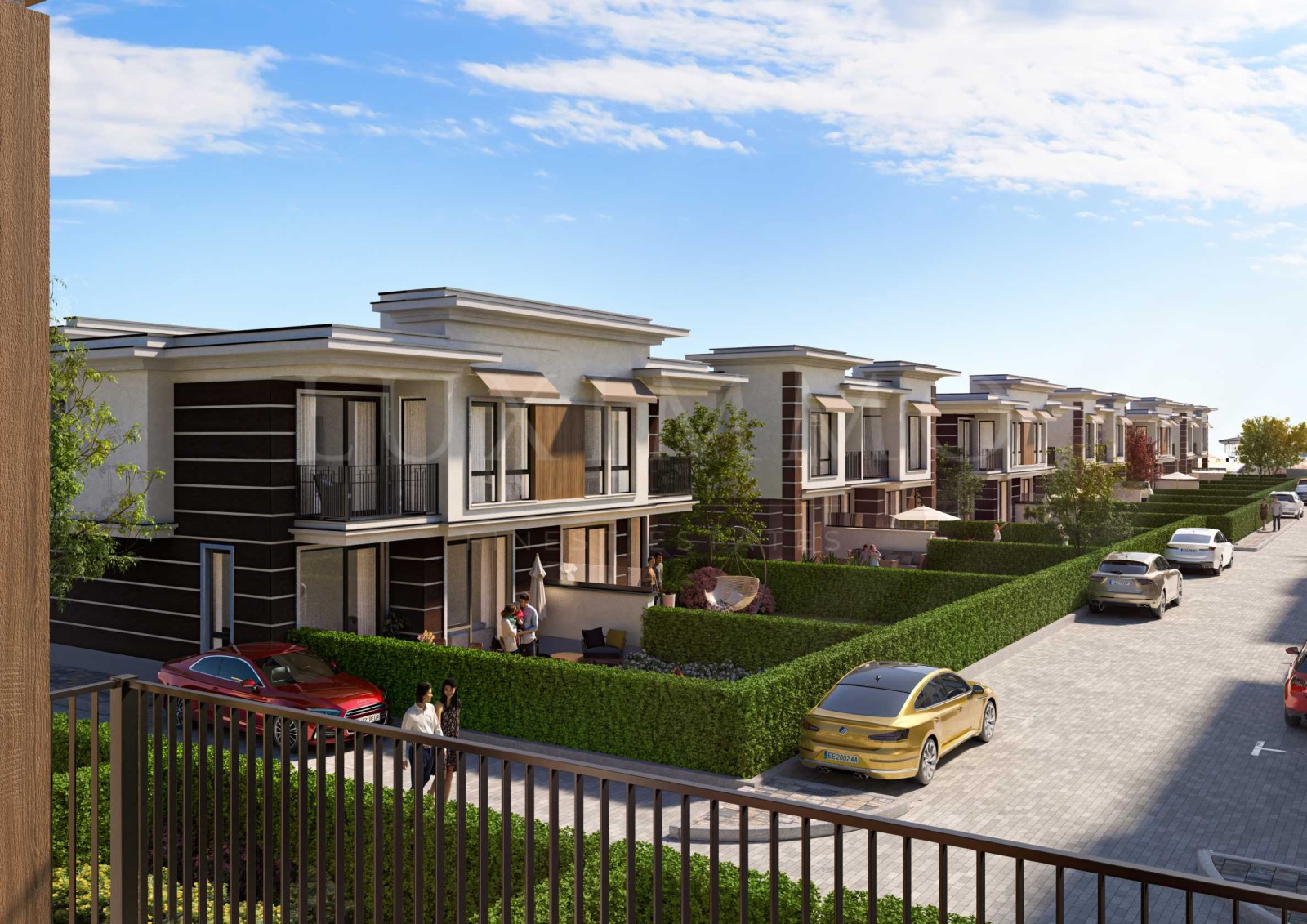 Продава КЪЩА, гр. Пловдив, Остромила, снимка 3 - Къщи - 56259342
