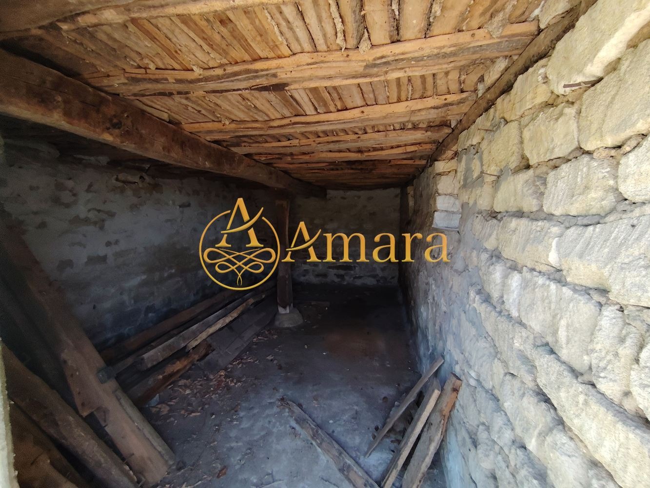 Продава ПАРЦЕЛ, с. Аврен, област Варна, снимка 2 - Парцели - 46534025