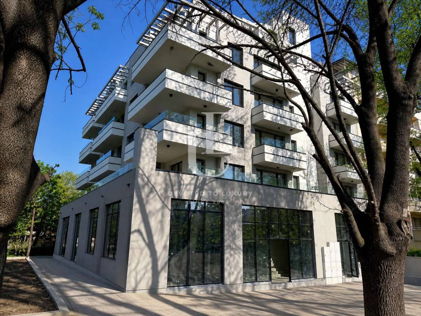 Продава БИЗНЕС ИМОТ, гр. София, Оборище, снимка 15 - Други - 53412280