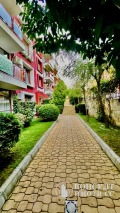 Продава  1-стаен област Бургас , гр. Свети Влас , 42 кв.м | 87243664 - изображение [16]