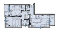 Продава 3-СТАЕН, град Пловдив, Въстанически • 91000 € • 38871382 — Holmes.bg
