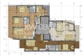 Продава  3-стаен град София , Център , 133 кв.м | 19740382 - изображение [6]