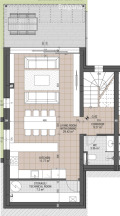 Продава  Къща град София , в.з.Малинова долина - Герена , 257 кв.м | 51040918 - изображение [12]