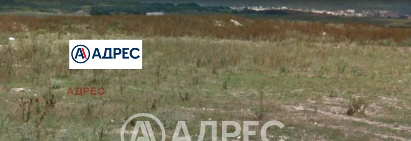 Продава ПАРЦЕЛ в област Варна, гр. Игнатиево - 15460 кв.м / 572 000 € » 1 118 734.76 лв., АДРЕС