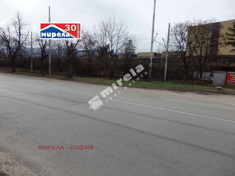 Продава ПАРЦЕЛ в град София, НПЗ Изток - 12479 кв.м / 5 400 000 € » 10 561 482.00 лв., МИРЕЛА - СОФИЯ