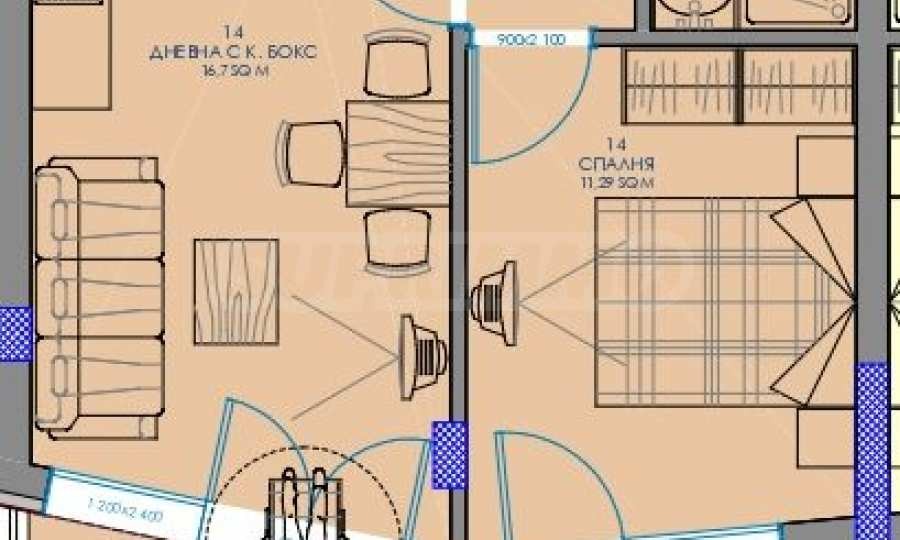 ������� 2-����� | Imot.bg � ����������� 3