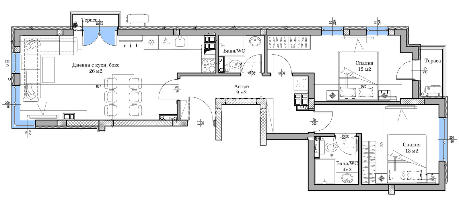 ������� 3-����� | Imot.bg � ����������� 8