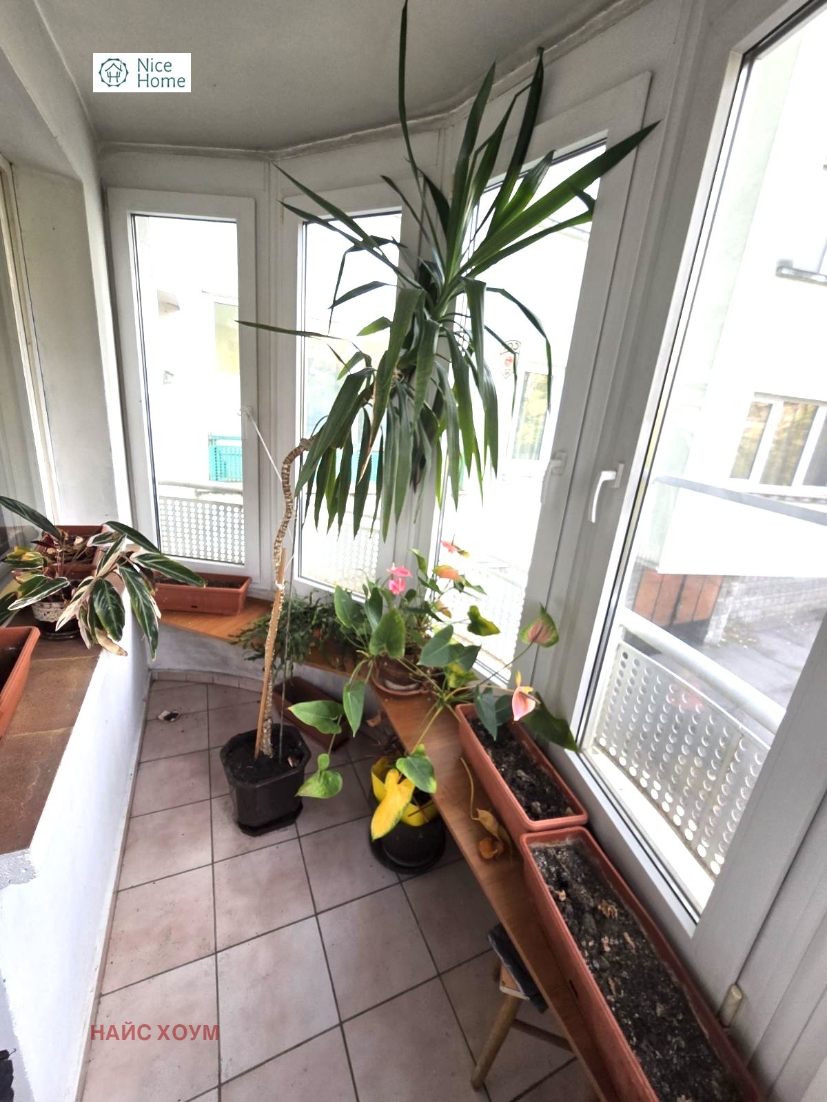 Продава 4-СТАЕН | Imot.bg — изображение 2