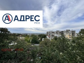 2-стаен град Русе, Дружба 1 8