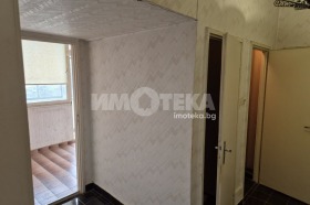 1 bedroom Zavod Druzhba, Varna 6