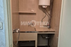 1 bedroom Zavod Druzhba, Varna 12