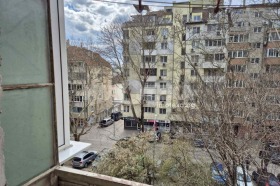 1 bedroom Zavod Druzhba, Varna 9