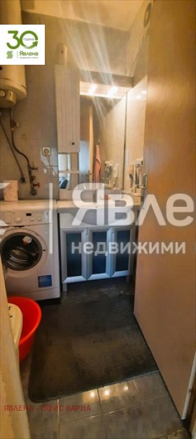Продаја  3 спаваће собе Варна , Окражна болница-Генерали , 105 м2 | 71355190 - слика [9]