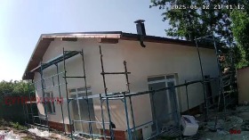 House Voluyak, Sofia