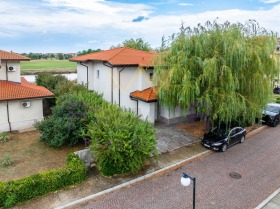 Maison Baltchik, région de Dobritch 3