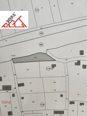 Plot Studentski grad, Vratsa
